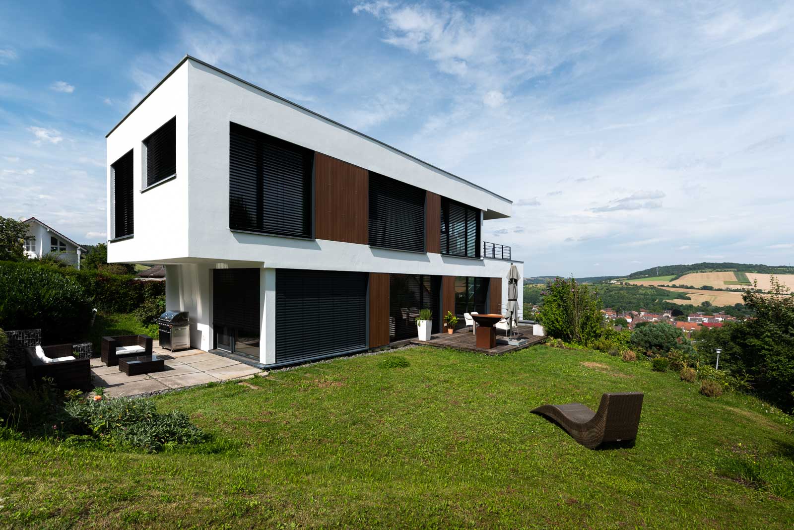 Villa B10 | SCHREINER Architekten